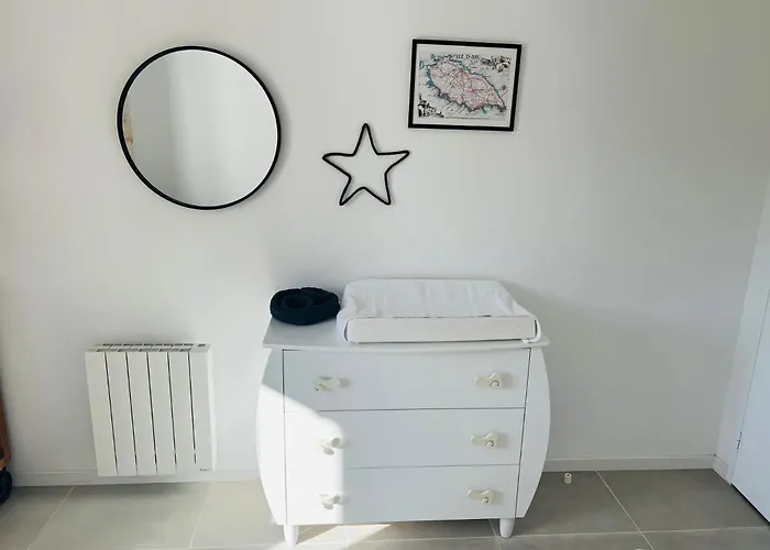 Gîte de caractère à moins de 10min des plages