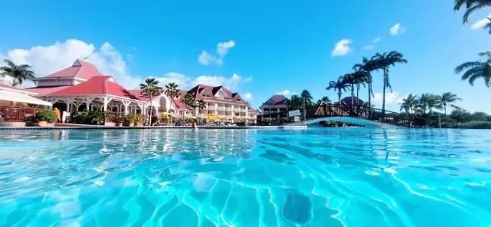 Le Madja'Kaz - Studio En Residence Et Bord De Mer - Sainte Luce Martinique