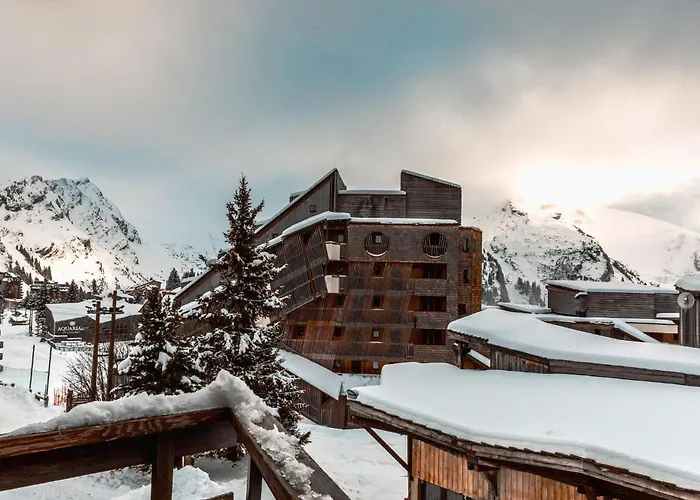 IMMODREAMS - Le Yak - Avoriaz