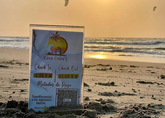 Casa Colors