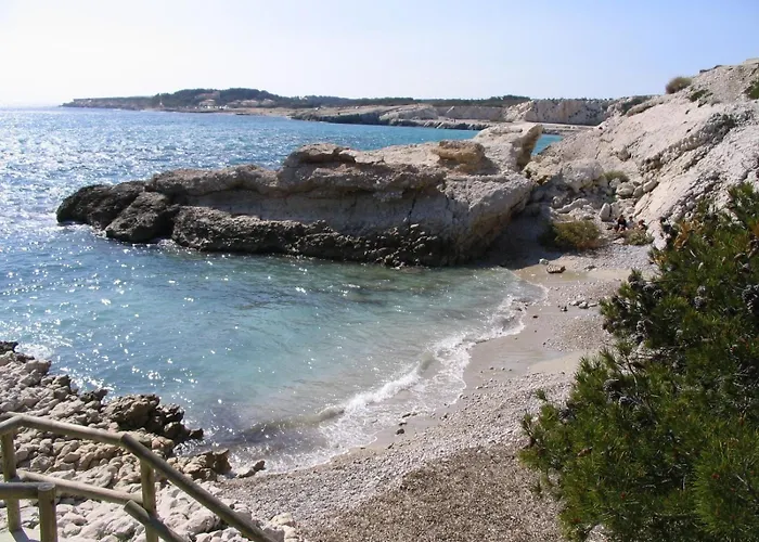 *Tiny Jungle* / Plage, port et commerces à pied