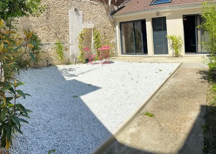 Insolite Escapade avec Spa privatif