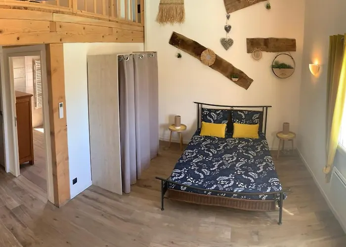 Gîte