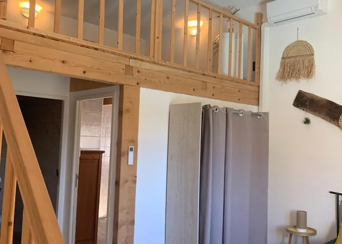 Gîte