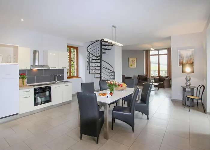Lovely Home In Privas With Sauna