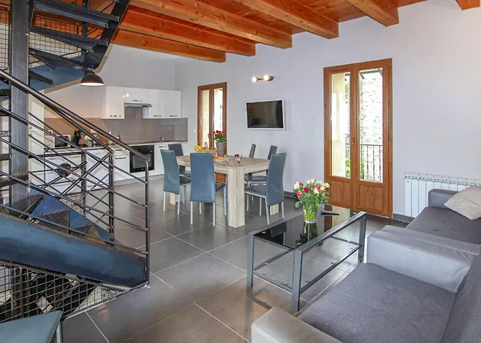 Magnifique Maison À Privas Avec Sauna