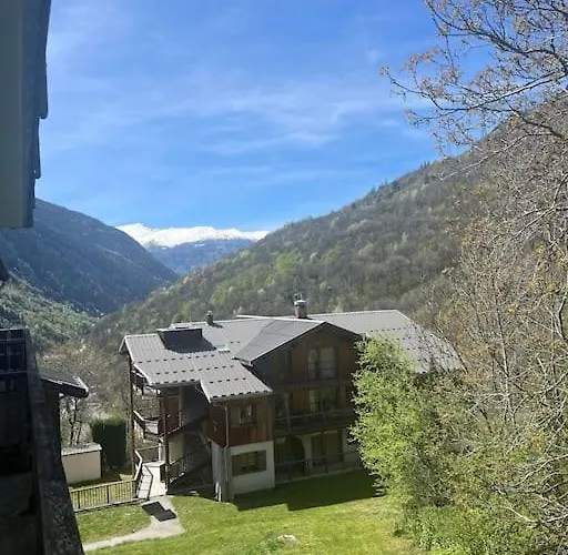 Rental Apt In Orelle 3 Valleys 4 Person
