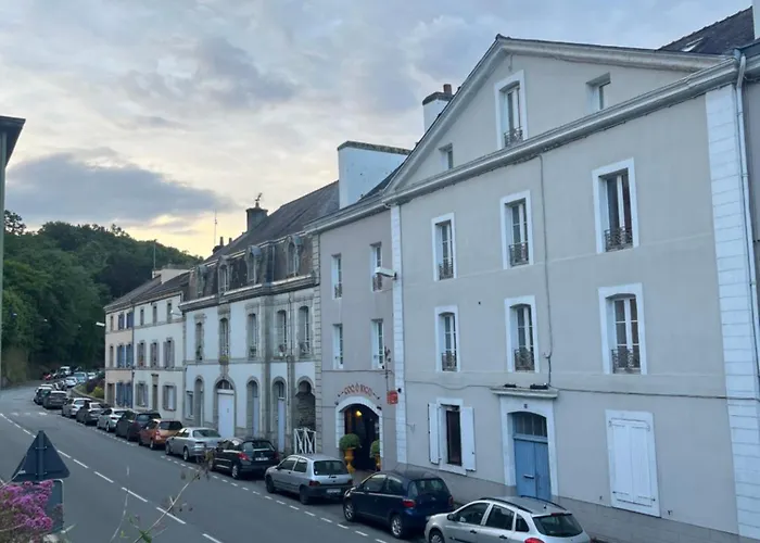 Appartement de charme !