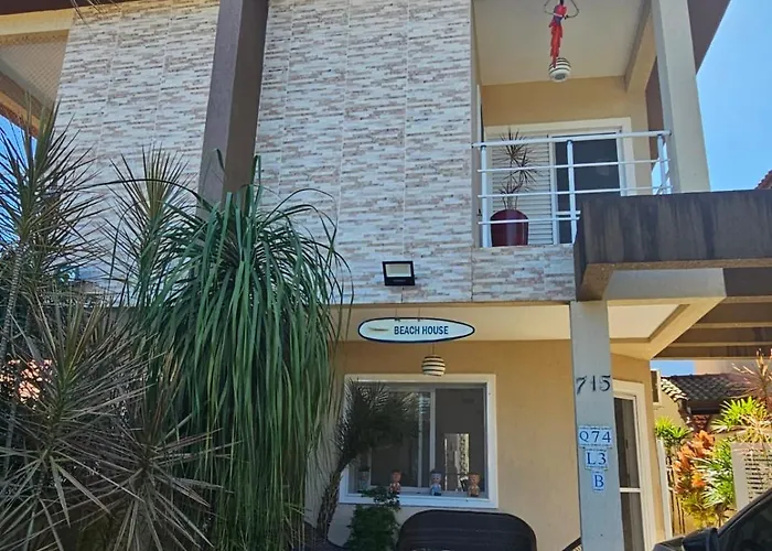 Condominio Morada da Praia