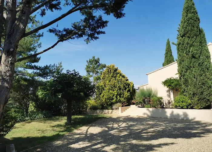 Juste En Provence
