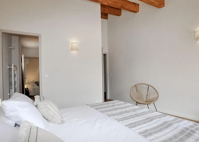 Amazing Home In Ille-Sur-Tet