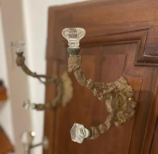 Appartement cosy en centre ville