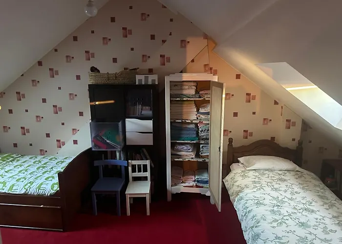 Maison Cosy 600M De La Gare De Rambouillet