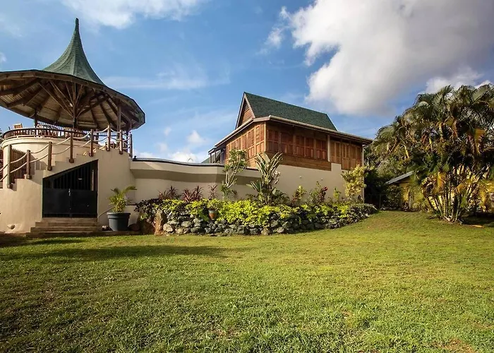Ohana Villa, Tobago