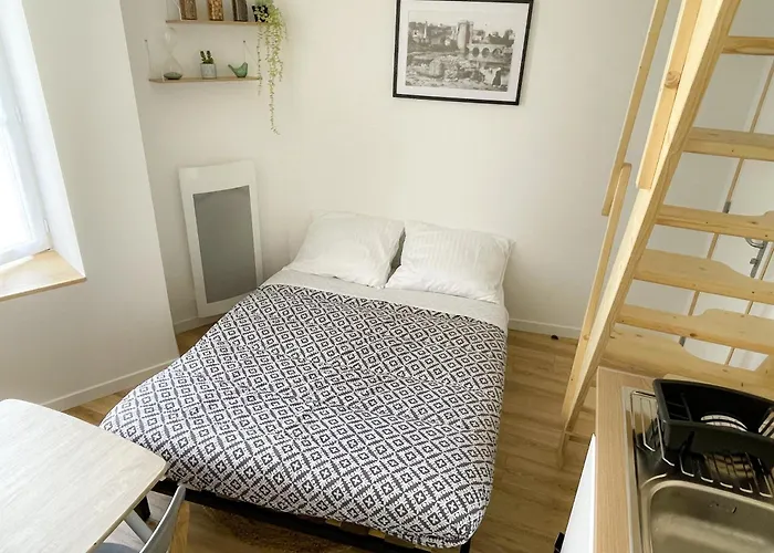 Appartement T2