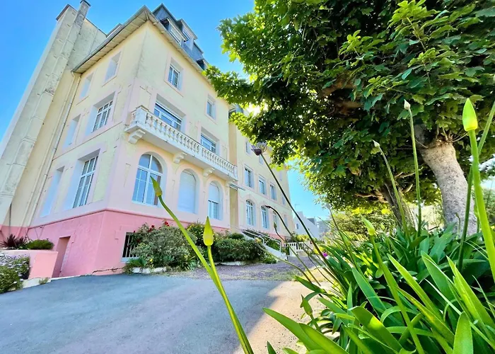 Residence des Bains
