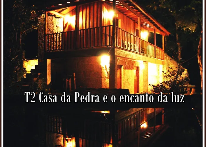 Quinta Da Veiga E Malhadoira