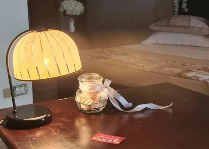 Hotel adatto agli animali: Borgovecchio Suite