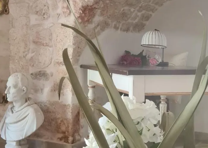 Hotel adatto agli animali: Borgovecchio Suite