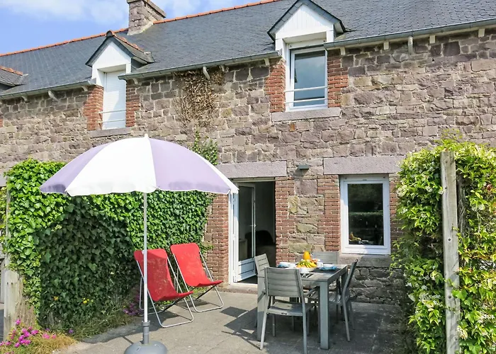 Holiday Home T3-Residence La Carquois By Interhome