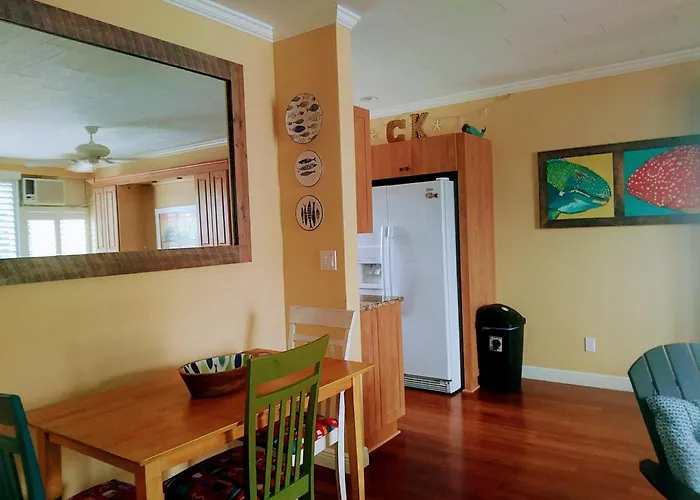 Beach Getaway III At Belleview