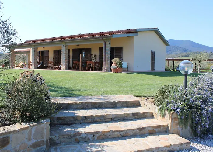 Agriturismo Il vecchio mandorlo