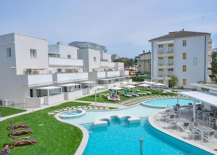 Marina Suites & Apartments 4 Stelle S
