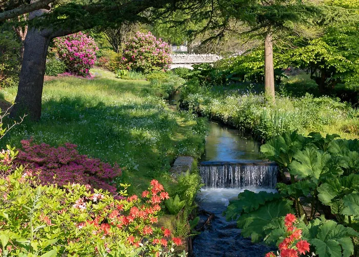 Sea Breeze Apartments