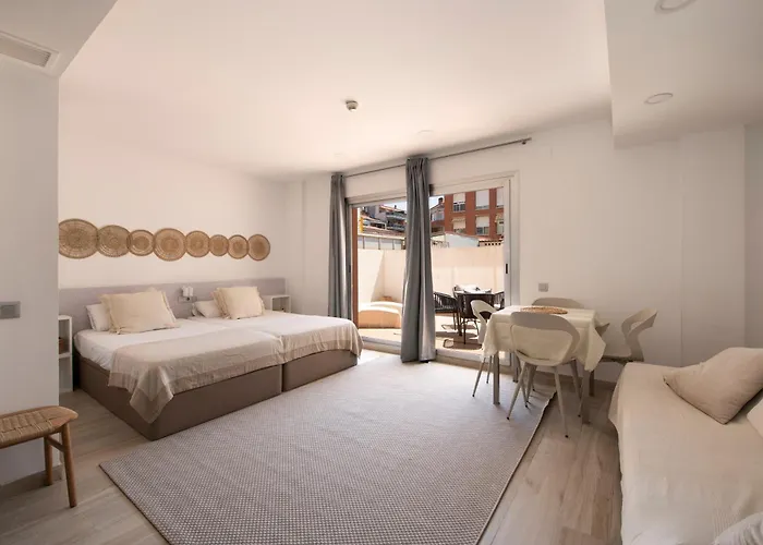 Aparthotel Centric
