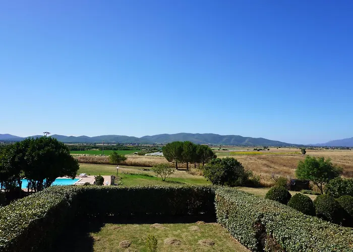 Agriturismo Podere Santa Virginia