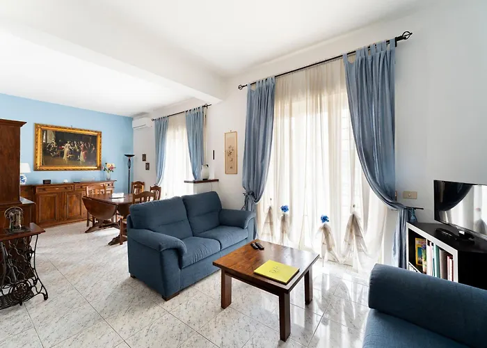 Appartamento Talenti