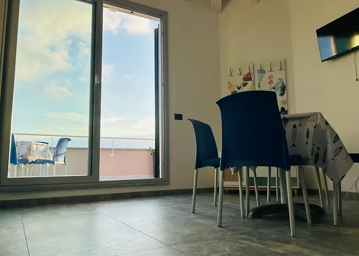  Eufonia Del Mare