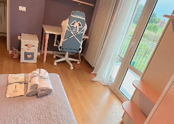 Villa SouAri 10' da Forte de Marmi - 2km spiaggia