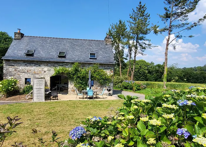 Gite de Pennenez