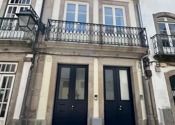 Crato Apartments