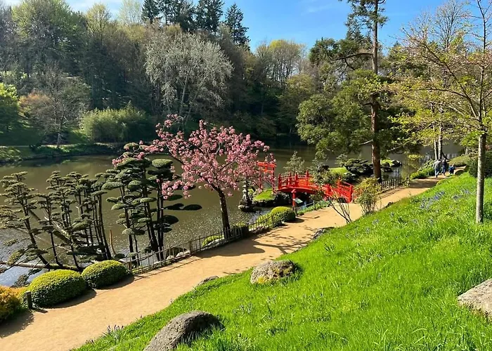 Le Petit Ecureuil charmant gîte jardin terrasse