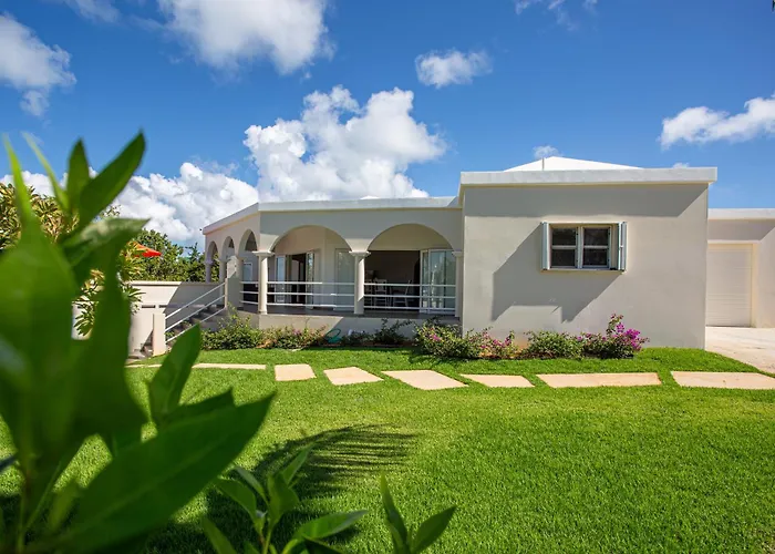 Chalet Genesis