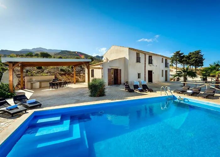 La villa: Villa Le Muse By Interhome