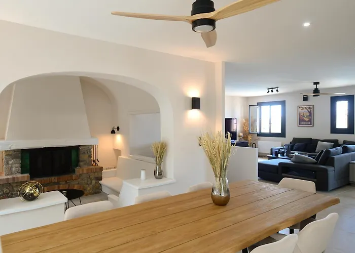 O Cabanon - Superbe Villa rénovée avec piscine privée