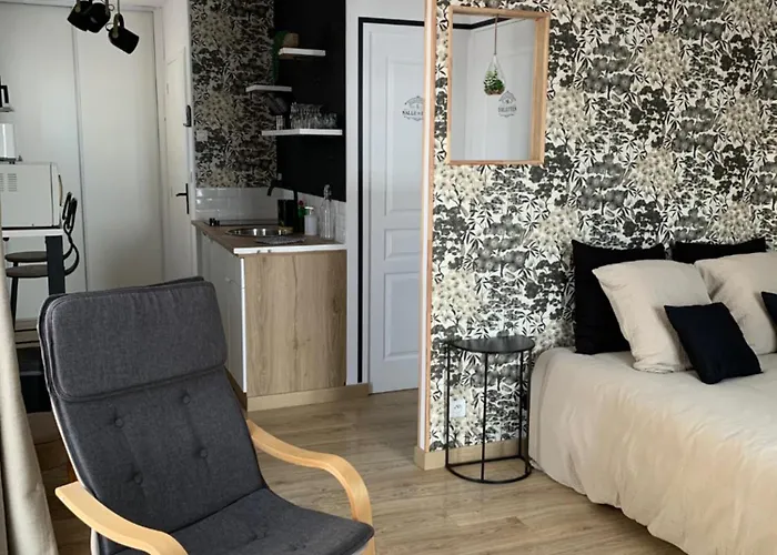Studio Sablé sur Sarthe