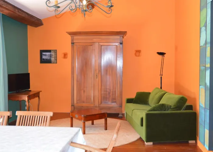 Maison vigneronne rénovée avec charme à Loupian - FR-1-604-52