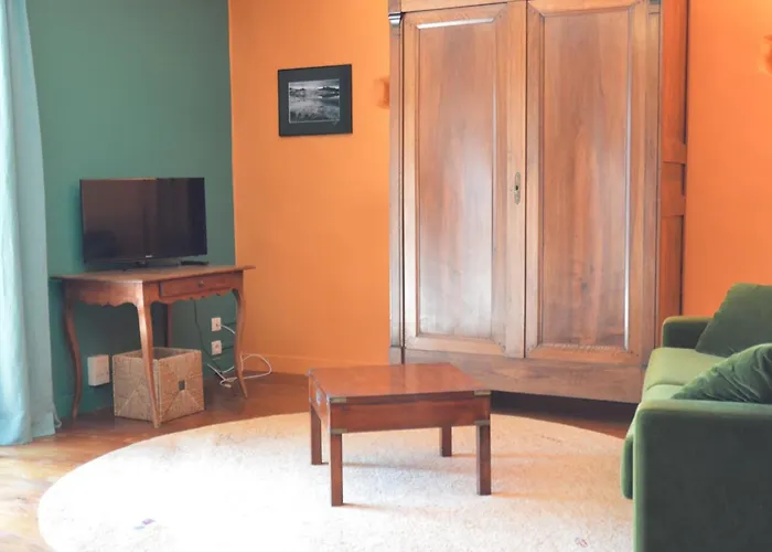 Maison vigneronne rénovée avec charme à Loupian - FR-1-604-52