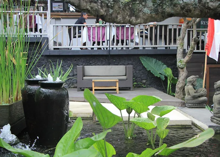 Family Hotel: Kajane Mua At Ubud Bali