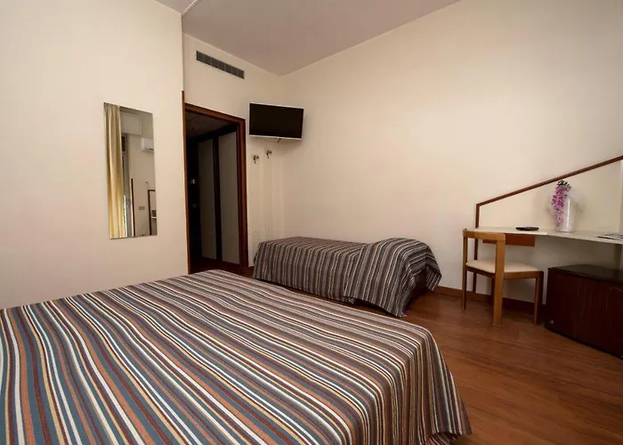 Hotel 4 stelle: Hotel River Palace