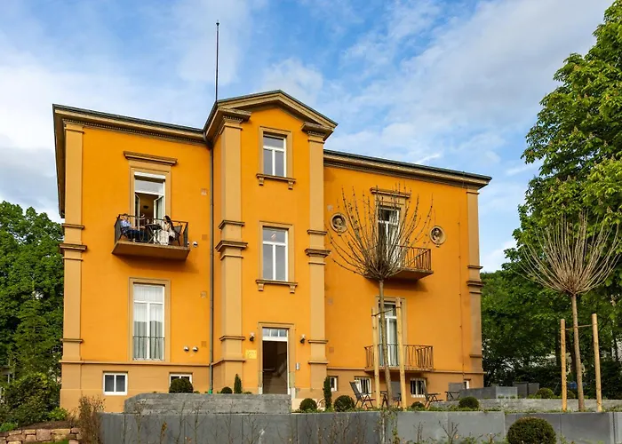 Resort: Kaiserhof Victoria