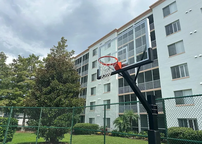 Bluegreen Vacations Orlando'S Sunshine