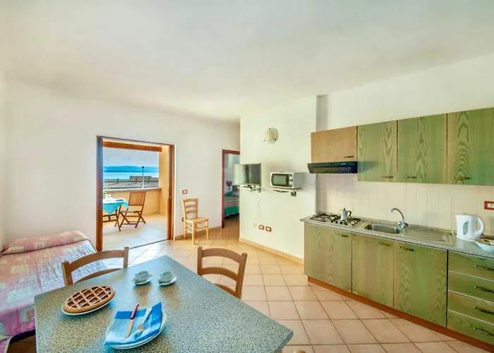 Albergo economico: AIR Borgo della Torre