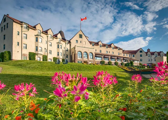 Digby Pines Golf And Spa