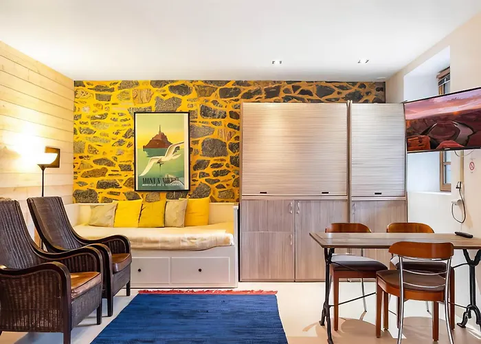 Relais Saint Aubin