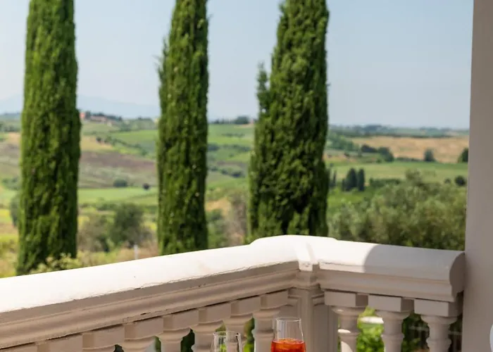 Villa La Terrazza